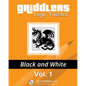 Griddlers Logic Puzzles: Black and White - Paperback
