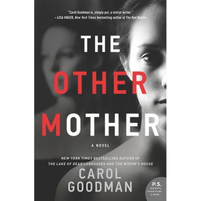 The Other Mother - Paperback