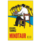 Minotaur - Paperback
