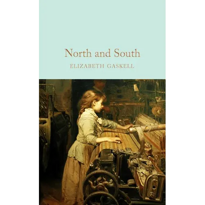 North and South - Hardcover