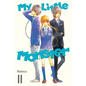 My Little Monster 11 - Paperback