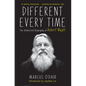 Different Every Time: The Authorized Biography of Robert Wyatt - Paperback
