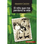 El niño que me perdonó la vida - Paperback