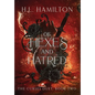 Of Hexes And Hatred - Hardcover