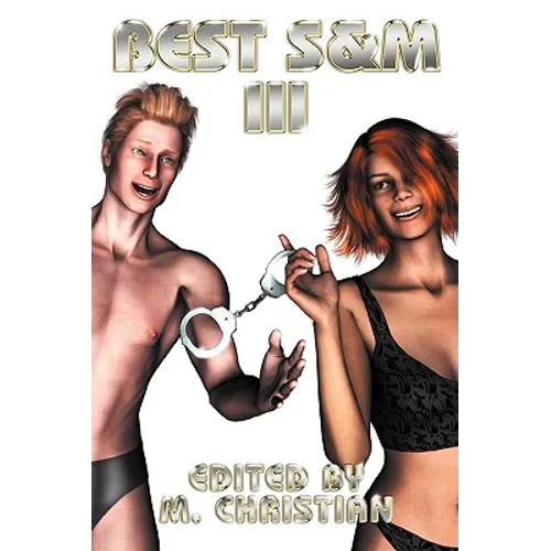 Best S/M Erotica Vol 3 - Paperback