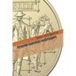 Forgotten Australian Bushrangers - Paperback