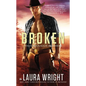 Broken - Paperback