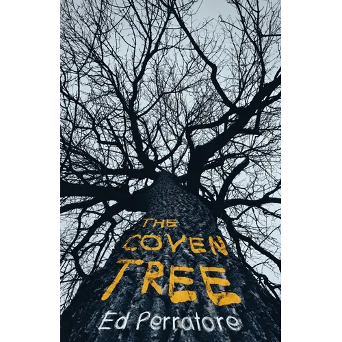 The Coven Tree - Paperback