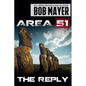 Area 51 the Reply - Paperback