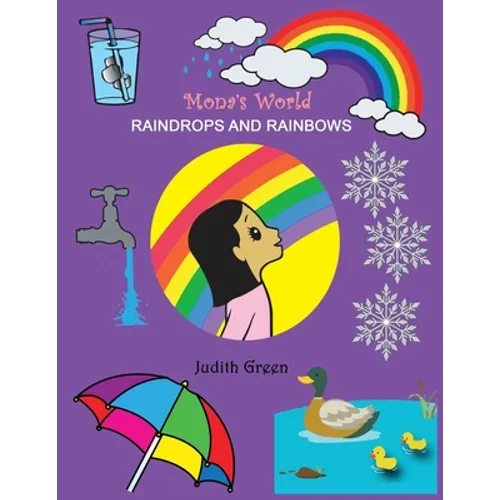 Raindrops and Rainbows - Paperback