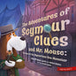 The Adventures of Seymour Clues - Paperback