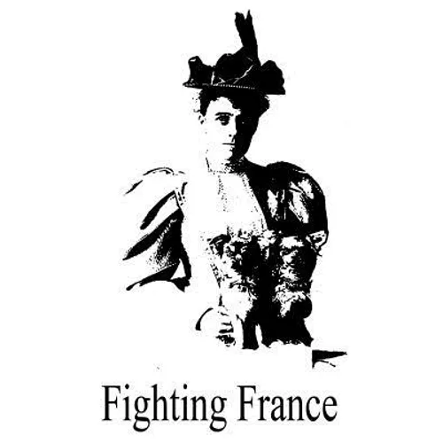 Fighting France - Paperback