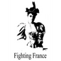 Fighting France - Paperback
