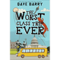 The Worst Class Trip Ever - Paperback