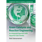 Green Catalysis and Reaction Engineering - Hardcover