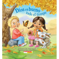 Dios Es Bueno Todo El Tiempo (God Is Good... All the Time) - Board Book
