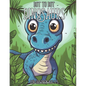 Dot to Dot Dinosaurs: 1-20 Dot to Dot Books for Children Age 3-5 - Paperback