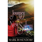 Journey to New Salem - Paperback
