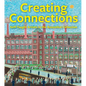 Creating Connections: Self-Taught Artists in the Rosenthal Collection - Hardcover