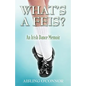 What's a Feis? An Irish Dance Memoir - Paperback