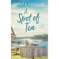 A Spot of Tea - Hardcover