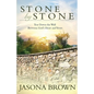Stone by Stone: Tear Down the Wall Between God's Heart and Yours - Paperback