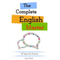 The Complete English Master: 36 Topics for Fluency - Paperback