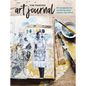The Painted Art Journal: 24 Projects for Creating Your Visual Narrative - Paperback