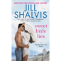 Sweet Little Lies - Paperback