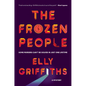 The Frozen People: A Mystery - Hardcover