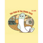 The Saga of The Single Sock - Paperback