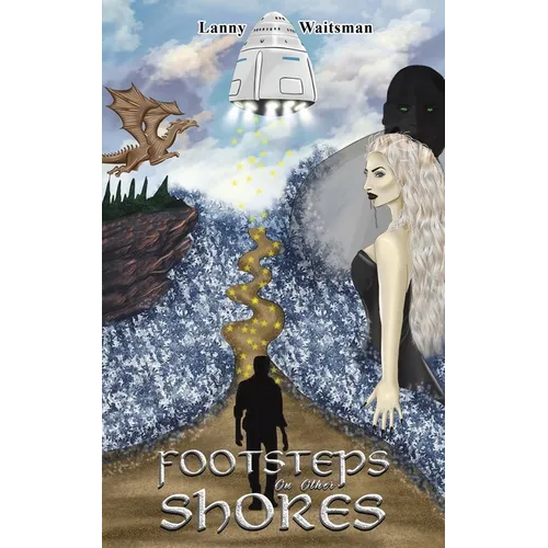 Footsteps on Other Shores - Paperback