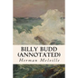 Billy Budd (annotated) - Paperback