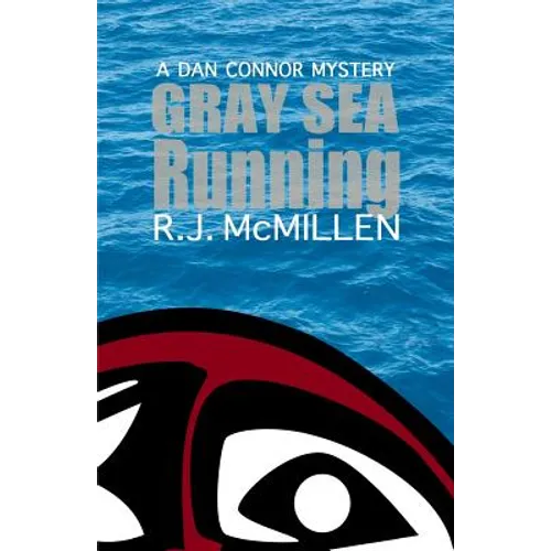 Gray Sea Running - Paperback
