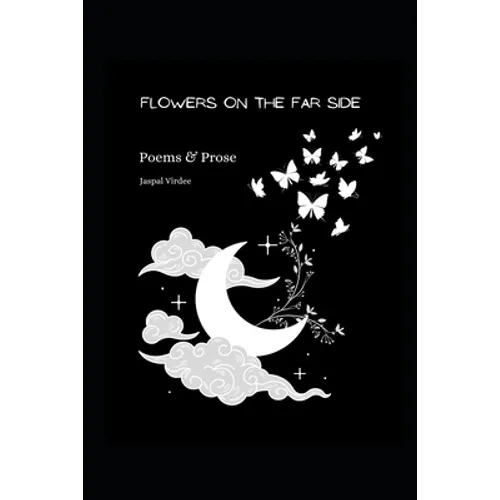 Flowers on the Far Side - Paperback