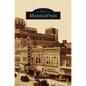 Manhattan - Hardcover