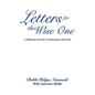 Letters to the Wise One: A Holocaust Survivor's Conversations with God - Paperback