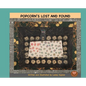 Popcorn's Lost and Found - Hardcover