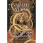 House of Flame and Shadow - Paperback