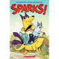 Sparks!: A Graphic Novel (Sparks! #1): Volume 1 - Paperback