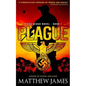 Plague: A God Blood Novel (Book 1) - Paperback