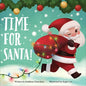 Time for Santa! - Library Binding