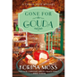 Gone for Gouda: A Cheese Shop Mystery - Paperback