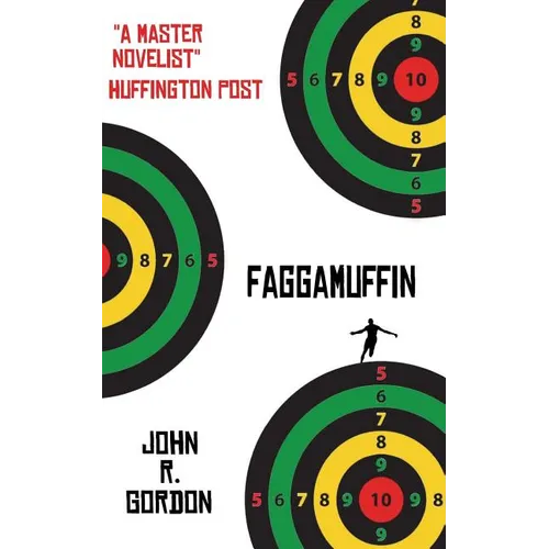 Faggamuffin - Paperback