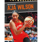 A'Ja Wilson - Library Binding