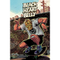 Black Heart Billy 25th Anniversary Deluxe Hardcover - Hardcover