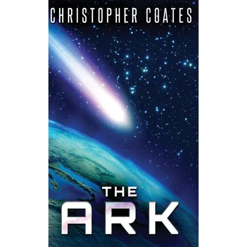 The Ark - Hardcover