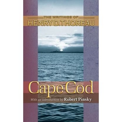 Cape Cod - Paperback