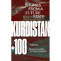 Kurdistan +100: Stories from a Future State - Paperback