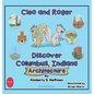 Cleo and Roger Discover Columbus, Indiana - Architecture - Hardcover